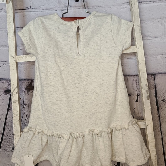 7 For All Mankind jean jacket and dress - Picture 13 of 14